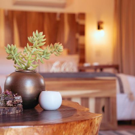 Indomito Resort & Hotel Boutique บาเย เด กัวลาลูเป ภายนอก รูปภาพ